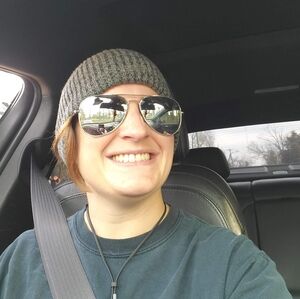 Meet your Posher, Frankie